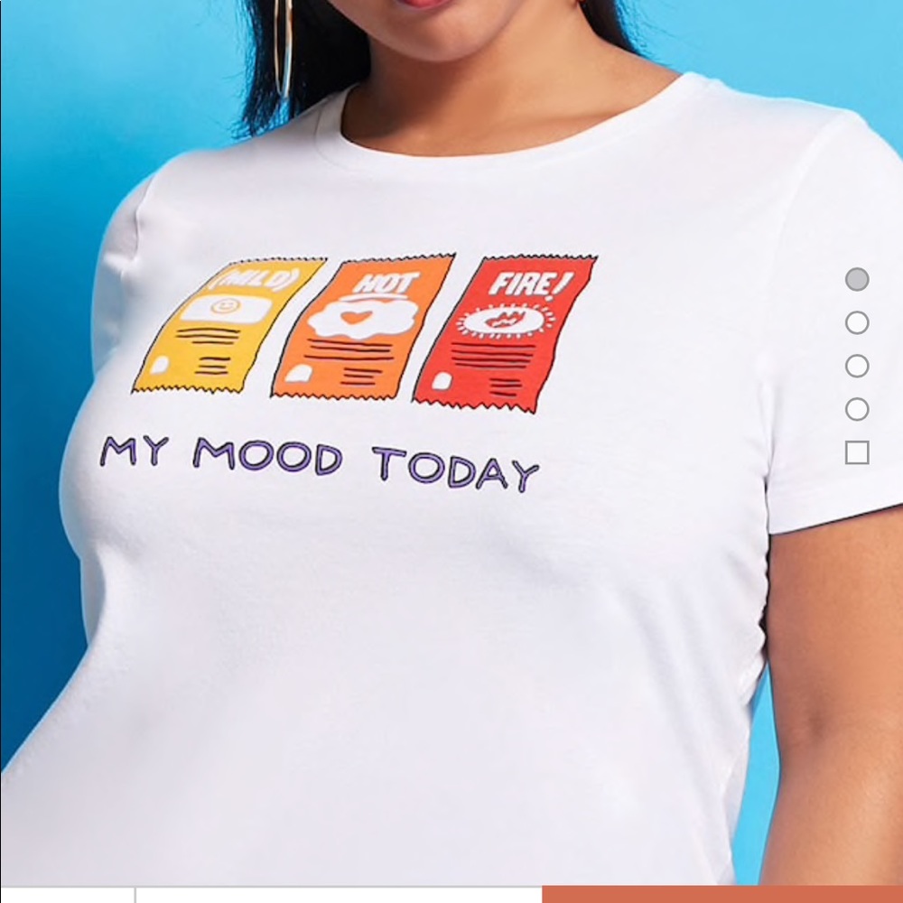 Taco Bell shirt
